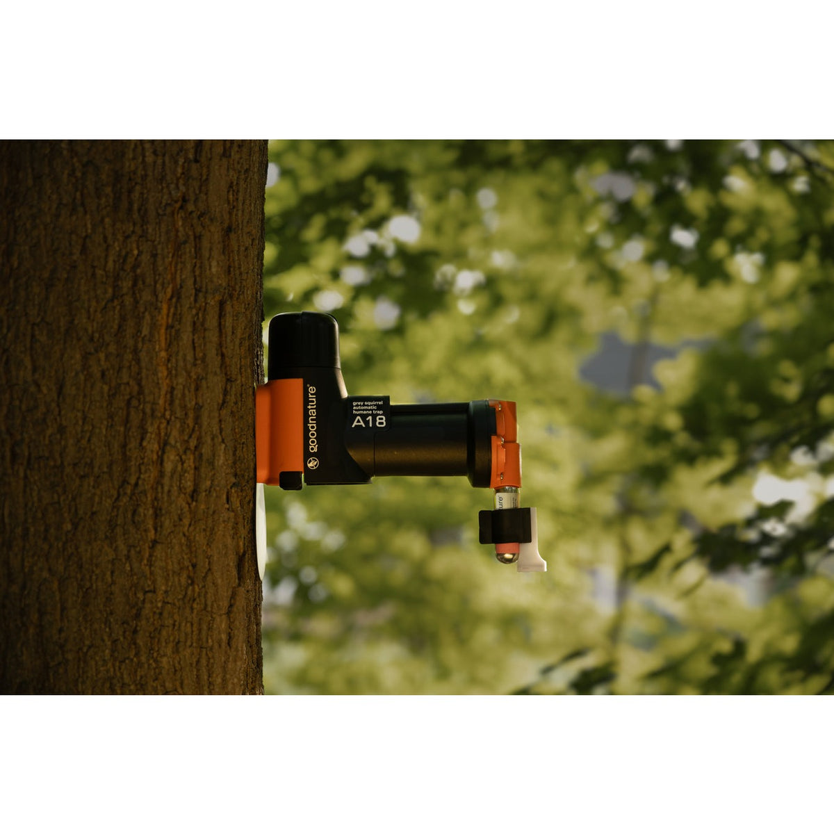 Goodnature A18 Squirrel Trap Kit, part GNK-A18-003 - Goodnature replacement part - additional view 3