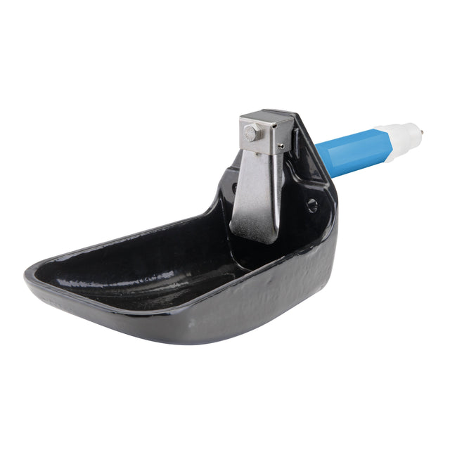 Trojan Model 63 Cup Waterer with Gravity Connector Kit 16401G