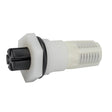 Trojan 393 Pressure Valve, part 1253aba - Trojan replacement part for livestock waterers