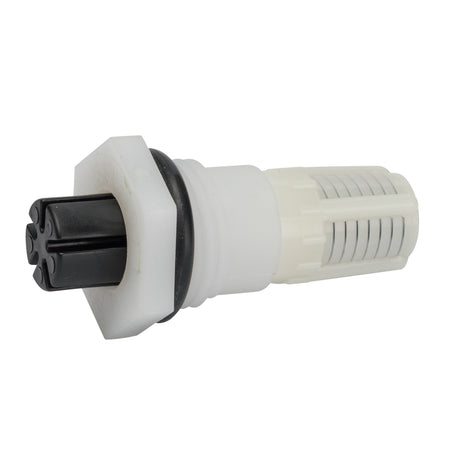 Trojan 393 Pressure Valve, part 1253aba - Trojan replacement part for livestock waterers