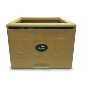 High Country Plastics Slow Feeder Saver Junior, part sfs-jr - equine and livestock equipment