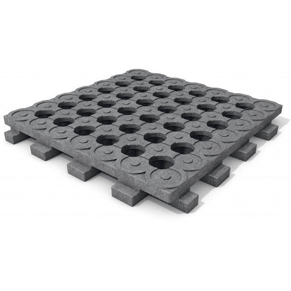 Mud Control Grids - 20 pack approx 53.8 ft² coverage, part mudcontrol20