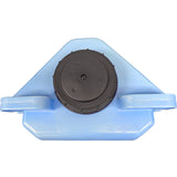 Trojan 4 Gallon Pen waterer with Handles- Ideal for swine shows, part number 40044 - additional view 1