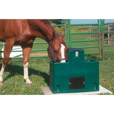 Miraco Lilspring 2900 two trough automatic waterer