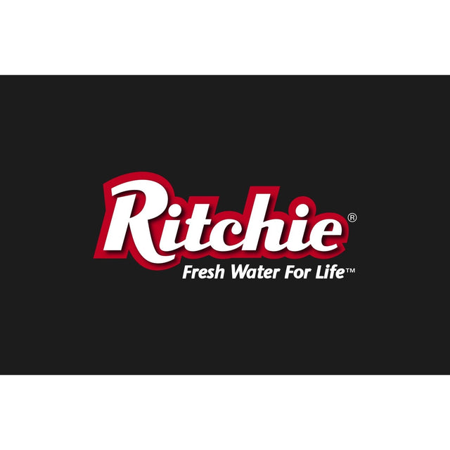 Ritchie Industries Omni 1 Frame and Cover replacement