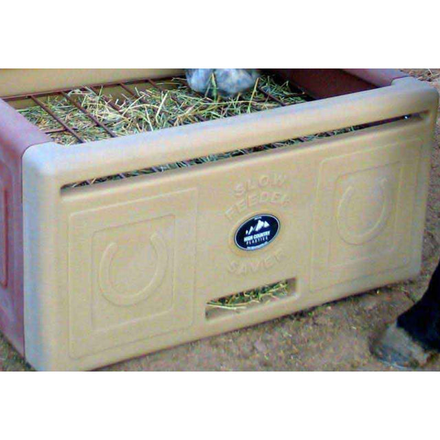High Country Plastics Slow Feeder Saver Front Panel Replacement, part SF-F SIDE
