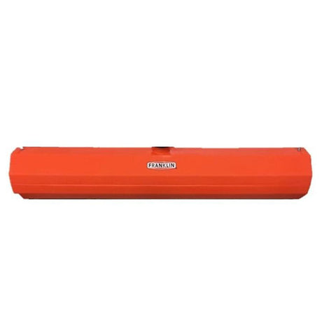 Franklin 49011 replacement tank for the walk through oiler, octagon high impact plastic body