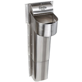 Stall fount 25 waterer heated