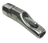 Trojan 85 Oval Duct Water Saver Pressure Nipple #10085B, part 10085Bulk - additional view 1