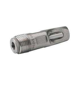 Trojan Model 85 Oval Duct Water Saver Gravity Nipple #10085G