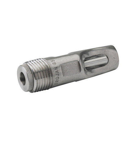 Trojan Model 85 Oval Duct Water Saver Gravity Nipple #10085G