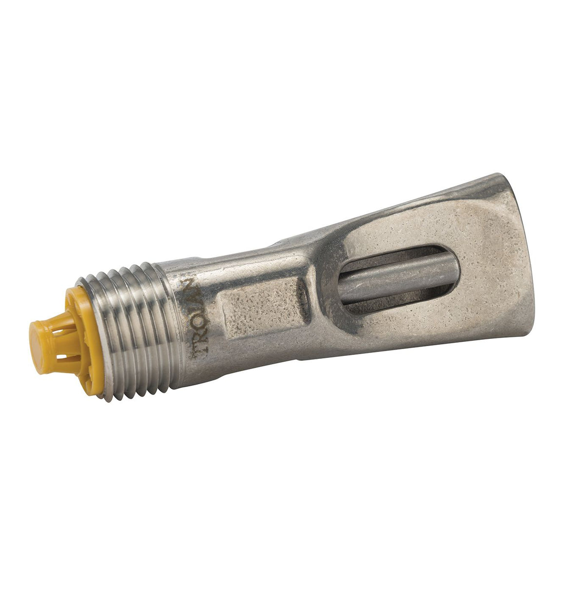 Trojan Model 95 Oval Duct Pressure Nipple #10095 - Water Saver