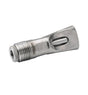 Trojan Model 95 Oval Duct Gravity Nipple #10095G - Trojan replacement part for livestock waterers