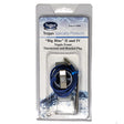 Trojan 11066-A thermostat and bracket with spring for Big Blue II and IV nipple founts