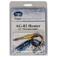 Trojan 12" Thermocouple - Replacement for AG82 Part 11797 - Trojan replacement part for livestock waterers