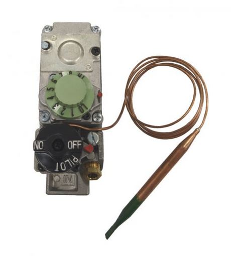 Trojan Robert Shaw Unitrol 7000SLC replacement for 66B, part 11870A