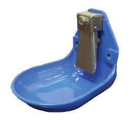 Trojan Model 33 / 13 Cast Aluminum Cup Waterer #12513 - Trojan replacement part for livestock waterers