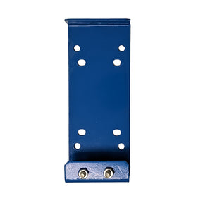 Trojan 111 Mounting Pkg. Painted 1 EA. #12524 - Trojan replacement part for livestock waterers