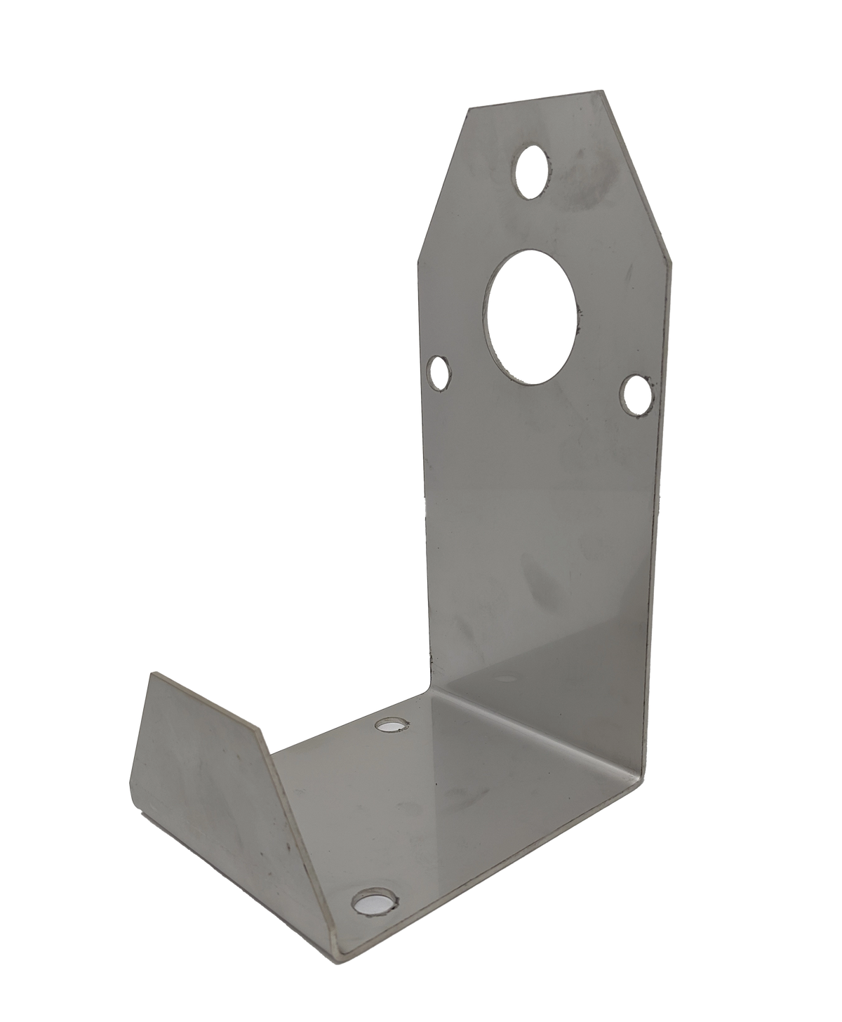 Trojan Stainless Steel Cradle Base #12526 - Trojan replacement part for livestock waterers