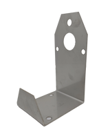 Trojan Stainless Steel Cradle Base #12526 - Trojan replacement part for livestock waterers