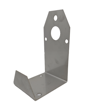 Trojan Stainless Steel Cradle Base #12526 - Trojan replacement part for livestock waterers
