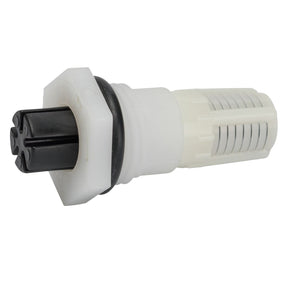 Trojan 393 Pressure Valve for Plastic Adapter 12533B - Trojan replacement part for livestock waterers