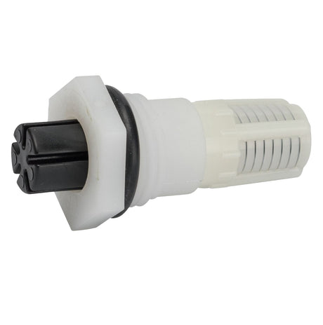 Trojan 393 Pressure Valve for Plastic Adapter 12533B - Trojan replacement part for livestock waterers
