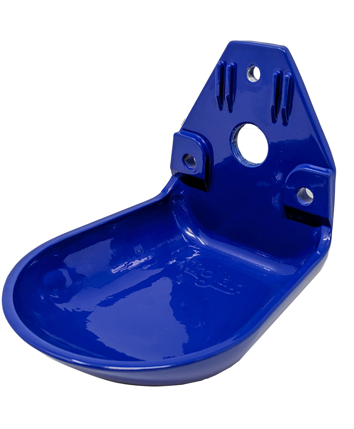 Trojan Model 33 / 13 Cast Aluminum Cup ONLY #12542B - Trojan replacement part for livestock waterers