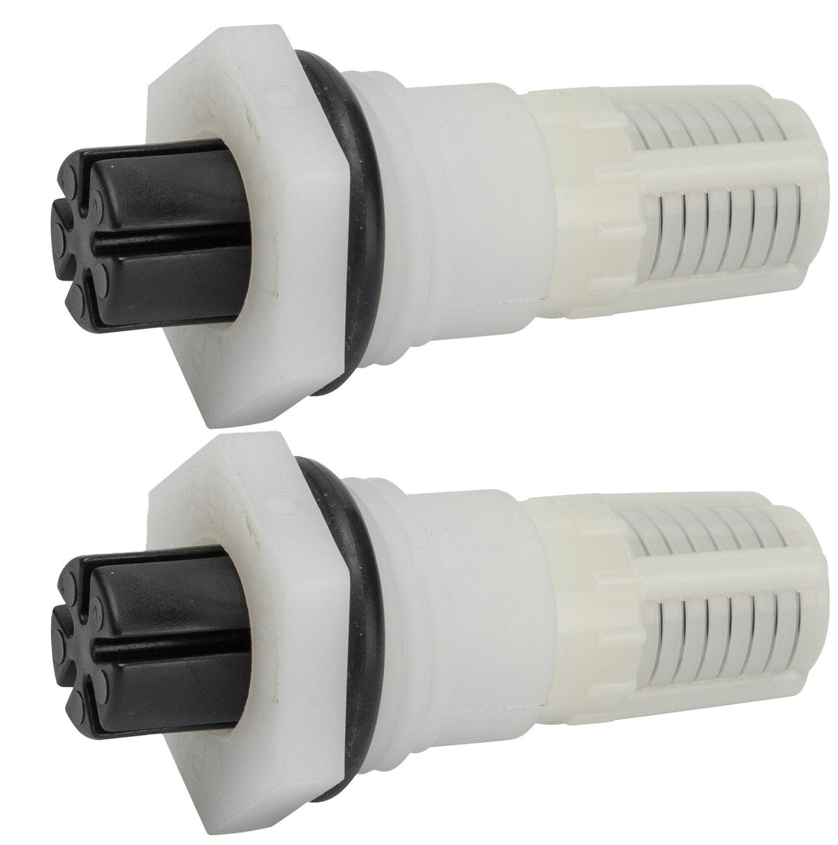 Trojan 393 Pressure Valve #13768 - 2 pack package - Trojan replacement part for livestock waterers