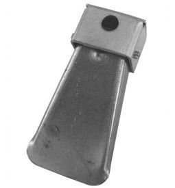 Trojan Trip Plate & Housing Pkg. (2 per Pkg.) 13770 - Trojan replacement part for livestock waterers