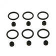 Trojan 393 O-Ring and Rubber Pkg. 13776A - Trojan replacement part for livestock waterers