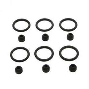 Trojan 393 O-Ring and Rubber Pkg. 13776A - Trojan replacement part for livestock waterers