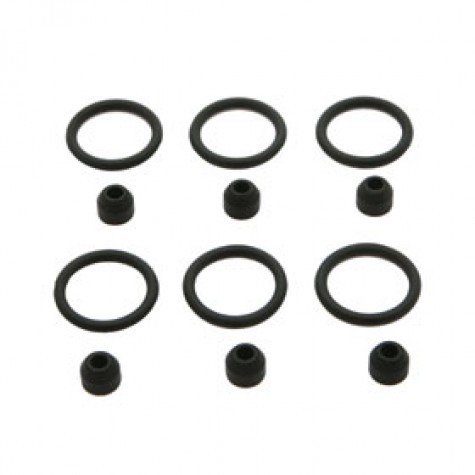 Trojan 393 O-Ring and Rubber Pkg. 13776A - Trojan replacement part for livestock waterers