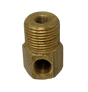 Trojan 90° Orifice Holder for the 66B Gas Heater 14446A - Trojan replacement part for livestock waterers