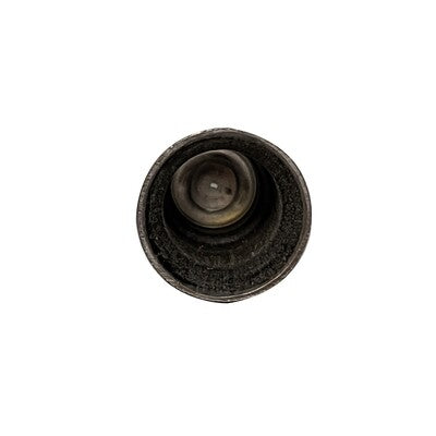 Trojan 66B LP pilot orifice part 15418, end view of the orifice cap