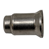 Trojan 66B LP pilot orifice part 15418 shown in the orifice holder