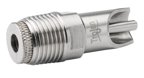 Trojan Spiglet Gravity Nipple #16626G, part 16626G-Bulk - Trojan replacement part for livestock waterers