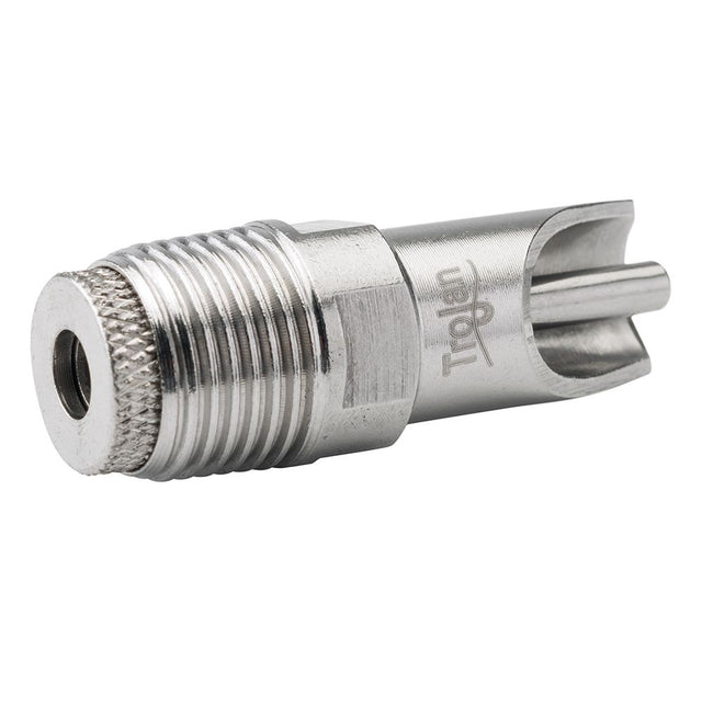 Trojan Spiglet Gravity flow #16626G - Trojan replacement part for livestock waterers
