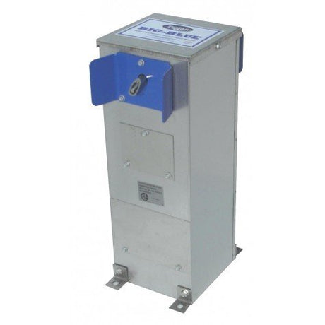 Trojan Big Blue II Heated Nipple Waterer #16676 - Trojan replacement part for livestock waterers