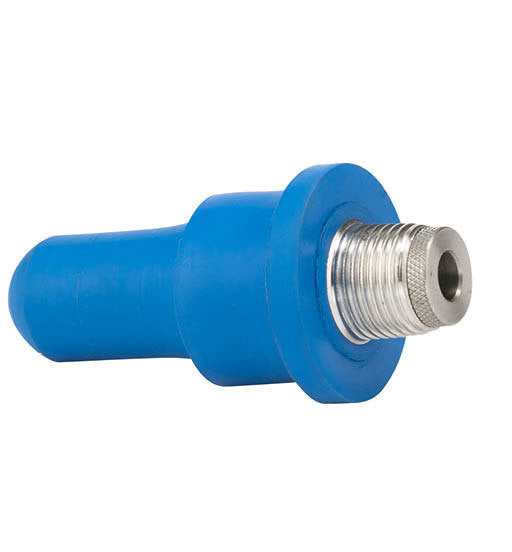 Trojan Gravity WC65 Rubber Nipple waterer #16989A - Trojan replacement part for livestock waterers