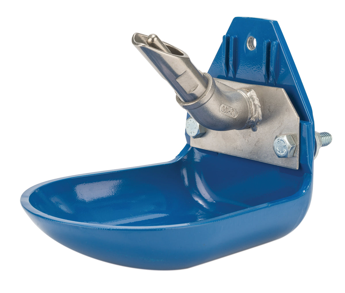 Trojan Aluminum Nip-L-Cup Waterer (pressure) Waterer #18127
