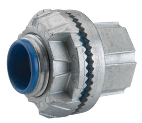 Trojan Gravity Flow Connector Hub #57000 - Trojan replacement part for livestock waterers