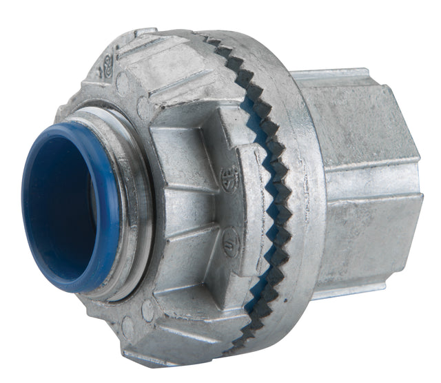 Trojan Gravity Flow Connector Hub #57000 - Trojan replacement part for livestock waterers