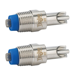 Trojan Spiglet 97 Baby Pig Pressure Nipple 10007 - Two Pack, part 60315