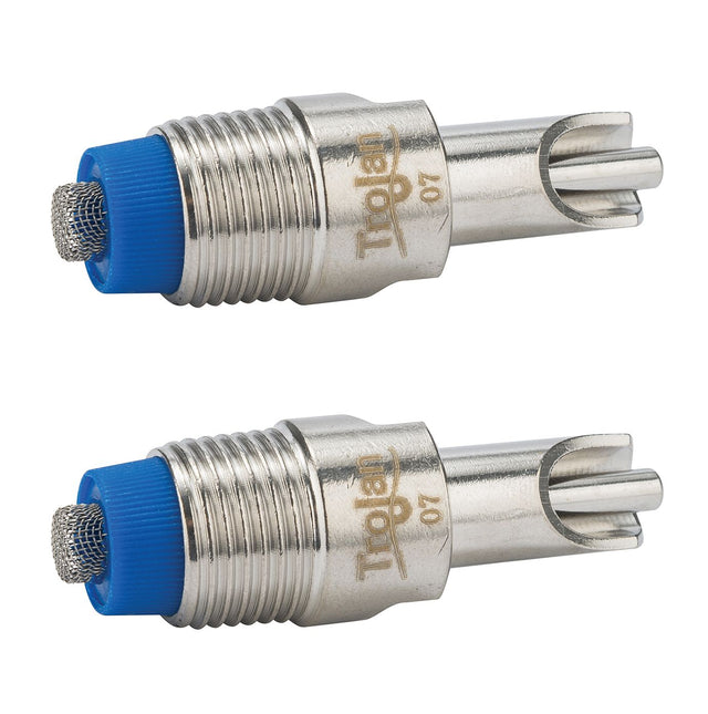Trojan Spiglet 97 Baby Pig Pressure Nipple 10007 - Two Pack, part 60315