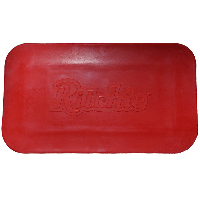 Ritchie valve chamber cover for WaterMatic units