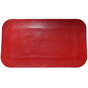 Ritchie valve chamber cover for WaterMatic units