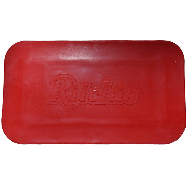 Ritchie valve chamber cover for WaterMatic units