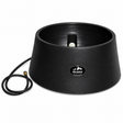 High Country Plastics WB-15 15 gallon auto water basin in black
