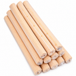 Smucker WW02PK 12 pack of 30 inch weed wiper sponges with net